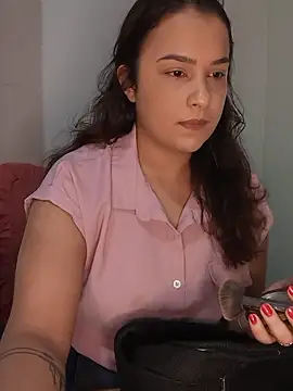 Snapshot of lolo9955 chatting on February 2026 03:20:01 PM lolo9955 online show from February 2026 03:20:01 PM