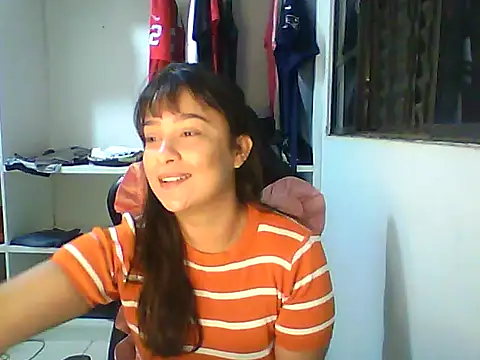 Snapshot of lolo9955 chatting on March 2026 02:57:01 PM lolo9955 online show from March 2026 02:57:01 PM