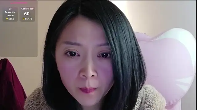 xiaojie jie online show from February 2026 07:06:01 PM