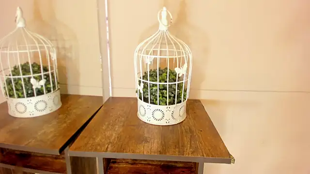 luna bradley  online show from April 2026 12:21:01 PM