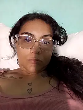 Mel152420 online show from February 2026 12:40:02 AM