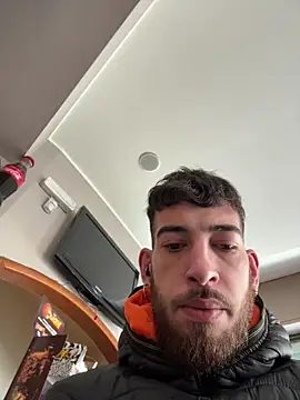 Snapshot of maestroboris95 chatting on February 2026 11:39:02 AM maestroboris95 online show from February 2026 11:39:02 AM