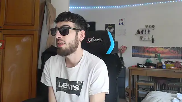 Snapshot of maestroboris95 chatting on February 2026 11:21:01 AM maestroboris95 online show from February 2026 11:21:01 AM