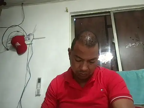 Quillero18 online show from February 2026 04:11:02 PM