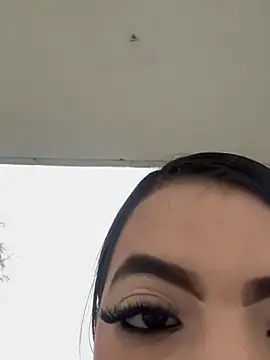 Aurea Silk online show from March 2026 09:51:01 PM