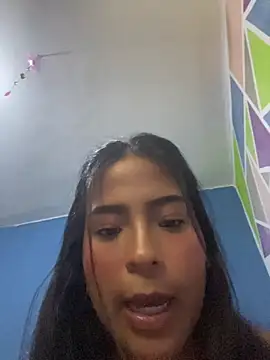 BabyFoxy online show from May 2026 05:04:01 AM