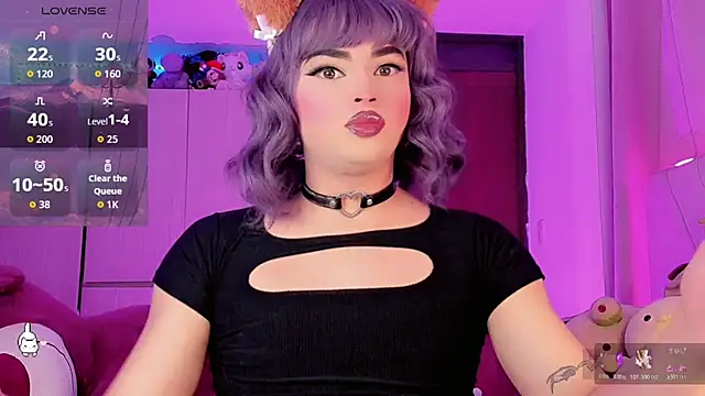 Danna xz online show from February 2026 05:05:02 PM