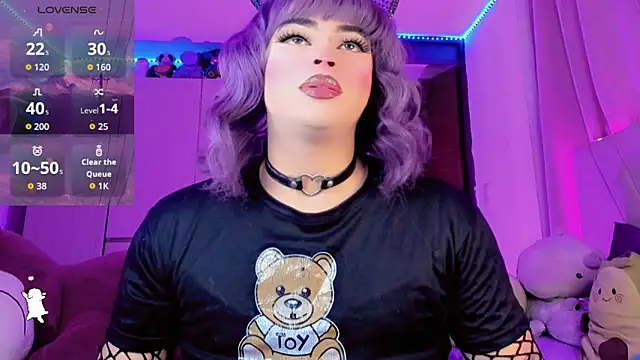 Danna xz online show from February 2026 07:42:02 PM