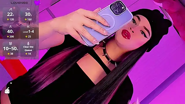 Snapshot of Danna_xz chatting on June 2026 05:29:01 PM Danna xz online show from June 2026 05:29:01 PM