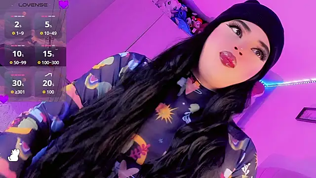 Snapshot of Danna_xz chatting on July 2026 05:37:02 PM Danna xz online show from July 2026 05:37:02 PM