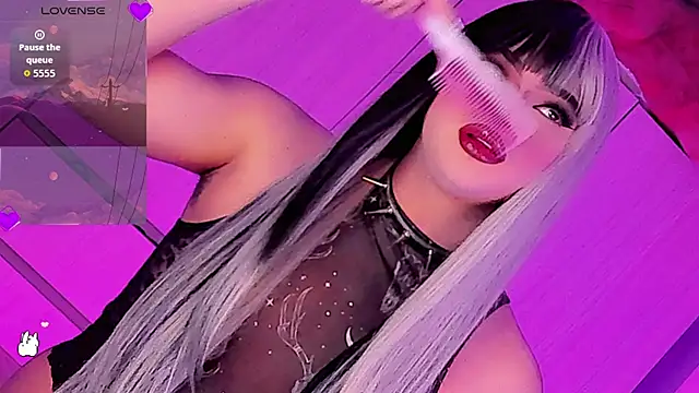 Snapshot of Danna_xz chatting on July 2026 07:05:02 PM Danna xz online show from July 2026 07:05:02 PM