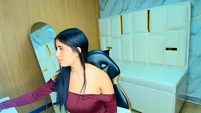 Samanttha tf online show from February 2026 03:05:02 PM