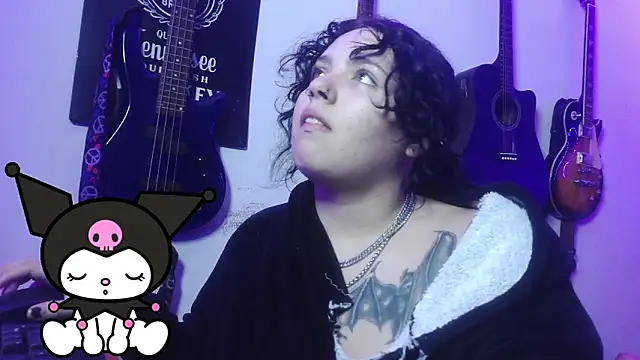 arteaga jessie online show from March 2026 01:52:02 AM