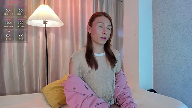 Eliot Egan online show from May 2026 07:31:02 PM