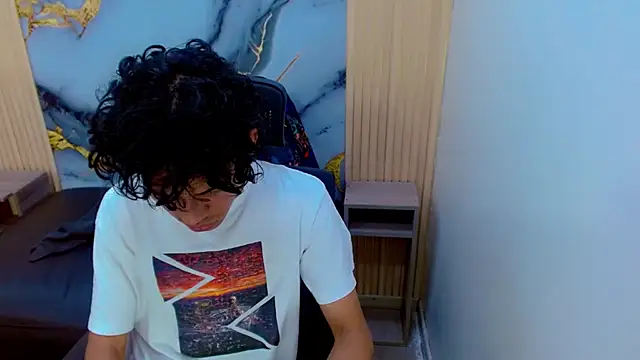 DaviidBuckx  online show from March 2026 02:29:01 AM