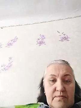 ViolaStar75 online show from February 2026 09:10:02 AM