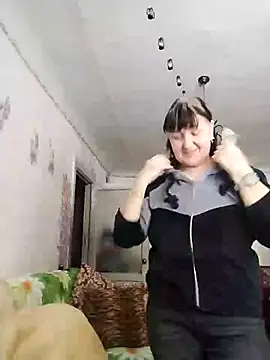 ViolaStar75 online show from February 2026 09:07:02 AM