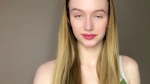 Viktoria Vibes online show from February 2026 03:19:01 PM