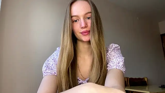Viktoria Vibes online show from March 2026 03:05:02 PM