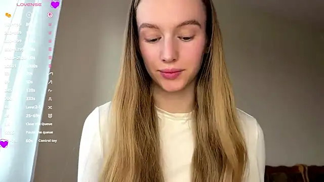 Viktoria Vibes online show from May 2026 03:07:01 PM