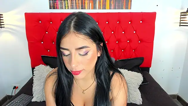 Jessica bellini online show from February 2026 07:51:01 AM