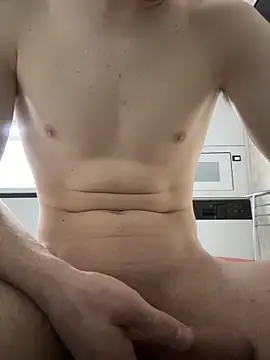 Donnydon776 online show from April 2026 10:07:02 PM