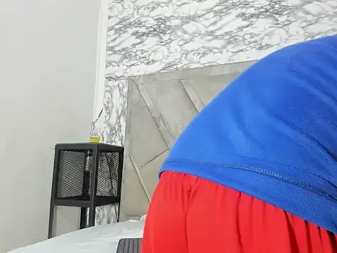 Snapshot of AdrianWalker chatting on February 2026 04:39:02 AM AdrianWalker online show from February 2026 04:39:02 AM