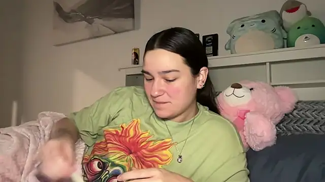 Snapshot of anitayurmoniii chatting on February 2026 05:44:01 AM anitayurmoniii online show from February 2026 05:44:01 AM