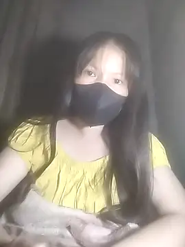 Yang-my- online show from February 2026 01:14:02 PM