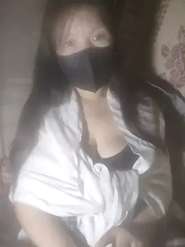 Yang-my- online show from February 2026 01:56:02 PM