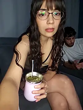 VelvetSolez online show from March 2026 04:29:04 AM