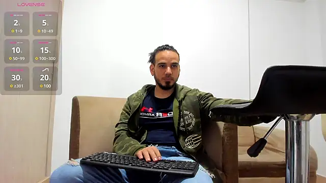 jhustin marcius online show from February 2025 12:00:02 AM