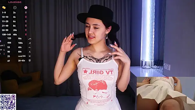 VerlieChahal online show from March 2026 08:04:02 PM