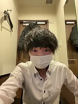 --ha-ru-- online show from February 2026 11:40:02 AM