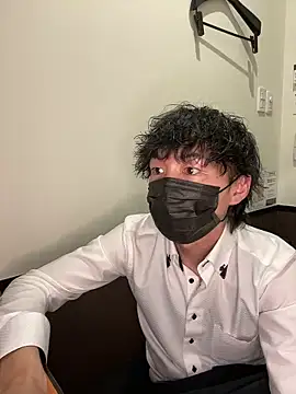 --ha-ru-- online show from February 2026 11:11:01 AM