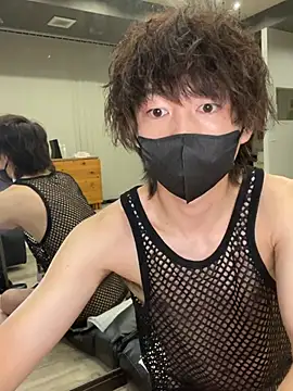 --ha-ru-- online show from June 2026 11:19:05 AM