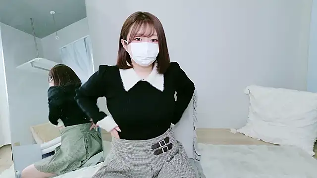 Saki chanF online show from February 2026 09:50:01 AM