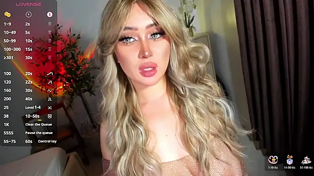 solenheu online show from April 2026 08:54:01 AM