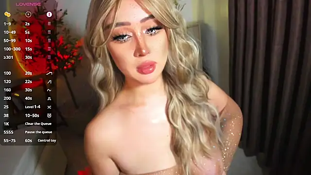 solenheu online show from April 2026 02:00:02 AM