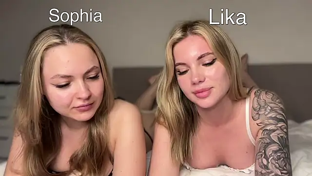 PinkNoir online show from April 2026 04:04:02 PM