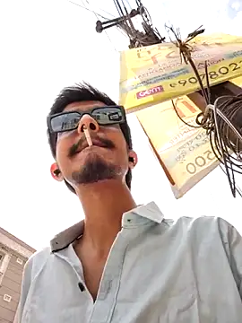 Sam03s online show from March 2026 08:41:01 AM