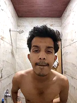 Sam03s online show from April 2026 02:47:02 PM