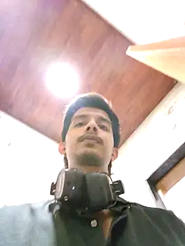 Sam03s online show from April 2026 04:38:01 PM