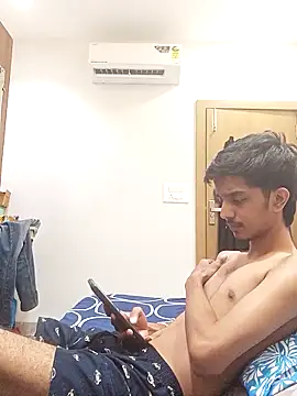 Sam03s online show from April 2026 10:07:02 AM