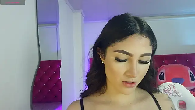 Snapshot of babyy_nicols_m chatting on February 2026 11:11:02 AM babyy nicols m online show from February 2026 11:11:02 AM