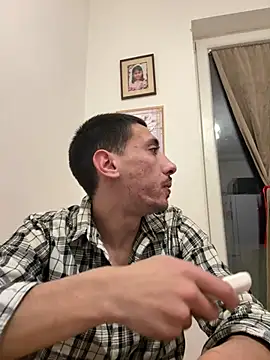 AdonisGODR online show from February 2026 05:39:02 PM