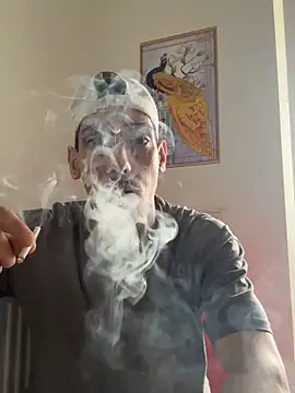 AdonisGODR online show from February 2026 12:12:01 PM