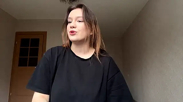 GuillerminaHotze online show from February 2026 07:14:02 AM