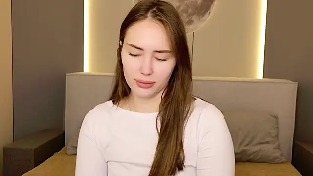 Arielle Vade online show from March 2026 05:24:02 AM