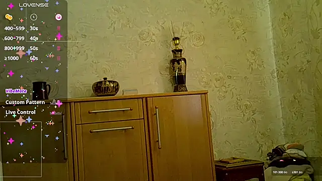 CurvyWild Lady30 online show from March 2026 10:54:01 AM